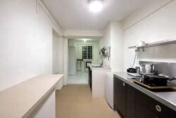 Blk 161 Mei Ling Vista (Queenstown), HDB 3 Rooms #530264921